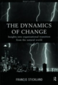 Dynamics of Change