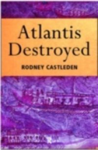 Atlantis Destroyed