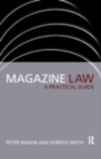 Magazine Law