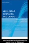 Nonlinear Dynamics and Chaos with Applications to Hydrodynamics and Hydrological Modelling