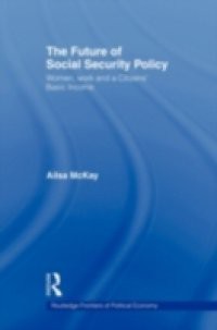 Future of Social Security Policy