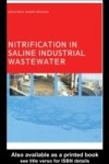Nitrification in Saline Industrial Waste