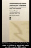 Agriculture and Economic Development in East Asia