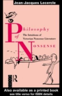 Philosophy of Nonsense