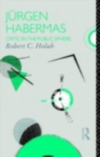 Jurgen Habermas