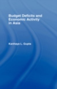 Budget Deficits and Economic Activity in Asia