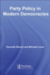Party Policy in Modern Democracies