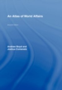 Atlas of World Affairs