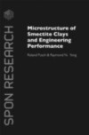 Microstructure of Smectite Clays and Engineering Performance