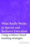 What Really Works in Special and Inclusive Education