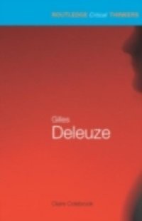Gilles Deleuze
