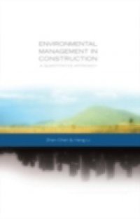 Environmental Management in Construction