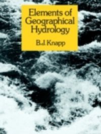 Elements of Geographical Hydrology