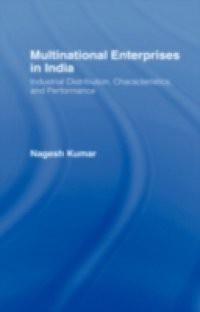 Multinational Enterprises in India