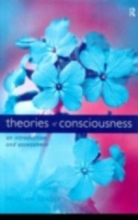 Theories of Consciousness