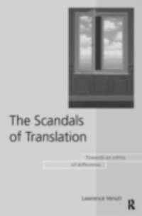 Scandals of Translation