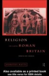 Religion in Late Roman Britain
