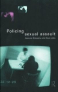 Policing Sexual Assault