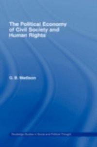 Political Economy of Civil Society and Human Rights