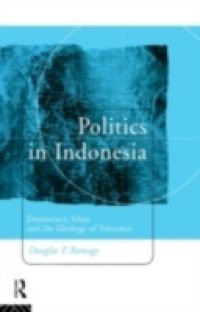 Politics in Indonesia