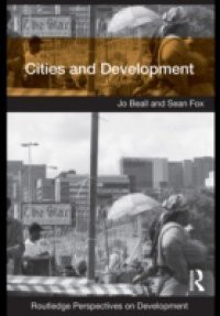 Cities and Development