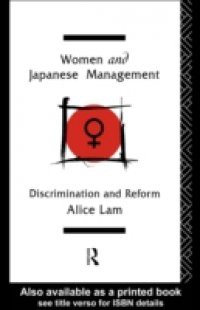 Women and Japanese Management