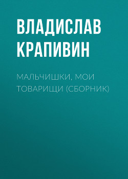 Мальчишки, мои товарищи