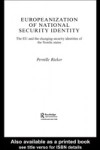 Europeanization of National Security Identity