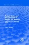 Robert Owen and the Owenites in Britain and America (Routledge Revivals)