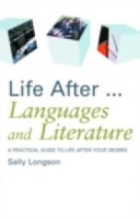 Life After…Languages and Literature