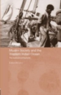 Muslim Society and the Western Indian Ocean