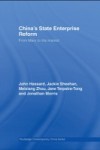 China's State Enterprise Reform