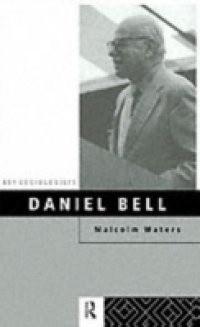 Daniel Bell