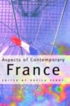 Aspects of Contemporary France