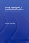 Global Geographies of Post-Socialist Transition