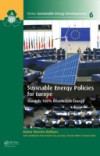 Sustainable Energy Policies for Europe
