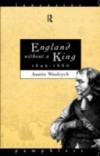 England Without a King 1649-60