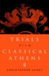 Trials from Classical Athens