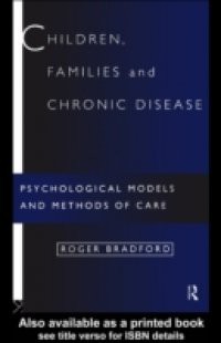 Children, Families and Chronic Disease