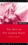 Rise of the Labour Party 1893-1931