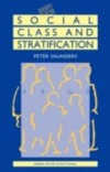Social Class and Stratification