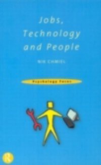 Jobs, Technology and People