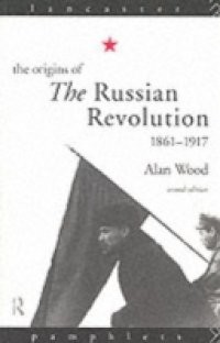 Origins of the Russian Revolution