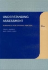 Understanding Assessment