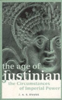 Age of Justinian