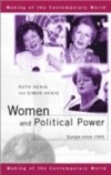 Women and Political Power