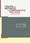 Issues and Methods in Comparative Politics