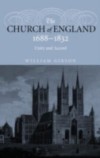 Church of England 1688-1832