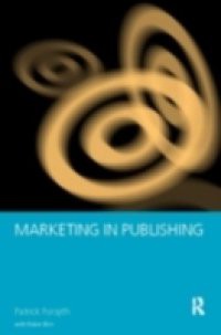 Marketing in Publishing