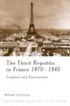 Third Republic in France 1870-1940
